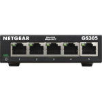 NetGear GS305 v3 Unmanaged L2 Switch με 5 Θύρες Gigabit (1Gbps) Ethernet - Image 4