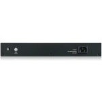 Zyxel GS1915-24EP Managed L2 PoE Switch με 24 Θύρες Gigabit (1Gbps) Ethernet - Image 4