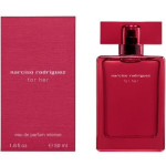 Narciso Rodriguez For Her Eau de Parfum 50ml - Image 2