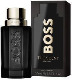 Boss The Scent Magnetic Eau de Parfum 50ml - Image 1