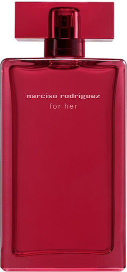 Narciso Rodriguez For Her Intense Eau de Parfum 100ml - Image 1