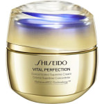Shiseido Vital Perfection Concentrated Supreme Αντιγηραντική Κρέμα Προσώπου με Κολλαγόνο 50ml
