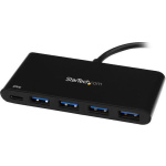 StarTech USB 3.1 Hub 4 Θυρών με σύνδεση USB-A