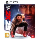 WWE 2K25 PS5 Game - Image 2