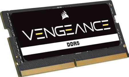 Corsair Vengeance DDR5 με Module 1x32GB και Ταχύτητα 2800 για Laptop - Image 1