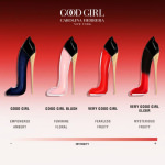 Carolina Herrera Very Good Girl Elixir Eau de Parfum 50ml - Image 4