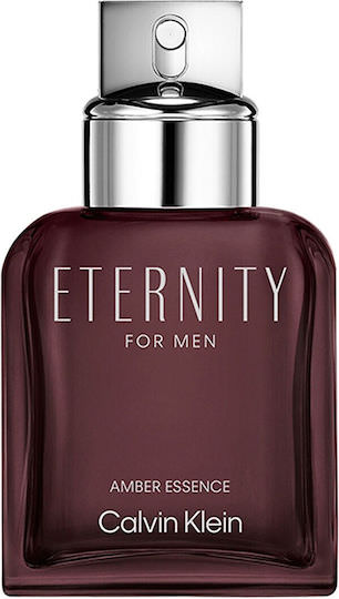 Calvin Klein Eternity Amber Essence Eau de Parfum 50ml - Image 1