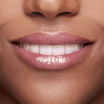 Clarins Lip Perfector 06 Rosewood Shimmer 12ml - Image 4