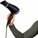 Remington Giftset Πιστολάκι Μαλλιών Ταξιδίου 2000W D3016GP - Image 2