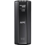 APC UPS Line-Interactive 1500VA 865W με 10 IEC Πρίζες