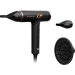 Rowenta Ionic Πιστολάκι Μαλλιών Ταξιδίου με Φυσούνα 1700W HY8310 - Image 2