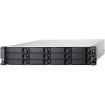 QNap TS-h1886XU-RP-R2-D1622-32G NAS Rack με 12 θέσεις για HDD/SSD και 4 θύρες Ethernet - Image 4