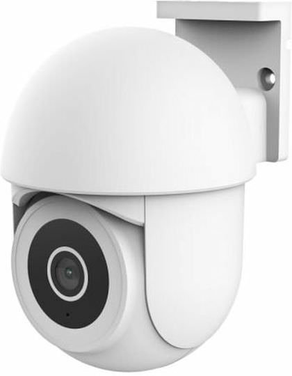 Trust IPCAM-3900 IP Κάμερα Παρακολούθησης Wi-Fi Full HD+ 2.3MP Αδιάβροχη με Ηχείο και Φακό 2.8mm - Image 1