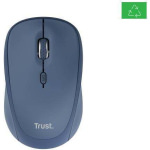 Trust Ασύρματο Bluetooth Ποντίκι Μπλε - Image 2