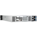QNap TS-H1277AXU-RP-R5-16G NAS Rack με 12 θέσεις για HDD/M.2/SSD και 2 θύρες Ethernet - Image 3