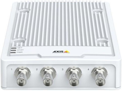 Axis Αξεσουάρ CCTV Λευκό 01679-001 - Image 2