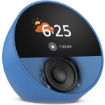 Amazon Echo Spot (2024) Smart Hub Wi-Fi / Bluetooth Συμβατό με Alexa - Image 2