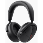 Dell Pro Premium Wireless Anc Gaming Headset On Ear Ακουστικά με 3 ώρες Λειτουργίας και Quick Charge Μαύρα - Image 4