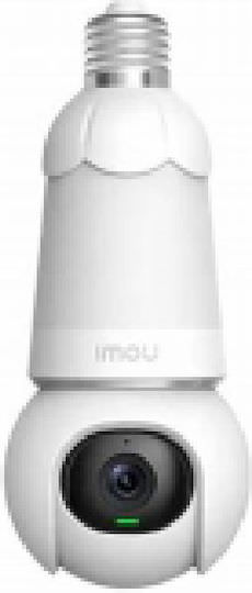 Imou IPC-S6DP-3M0WEB IP Κάμερα Παρακολούθησης Wi-Fi Full HD+ 3MP Αδιάβροχη με Αμφίδρομη Επικοινωνία και Φακό 2.8mm - Image 1