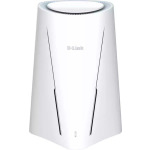 D-Link NR AX3000 Ασύρματο 5G Router Wi‑Fi 6 - Image 2