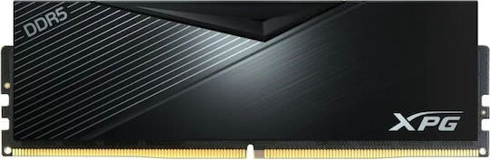 Adata XPG Lancer DDR5 με Module 1x32GB και Ταχύτητα 6000 για Desktop - Image 1