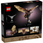 LEGO Creator Leonardo Da Vinci's Flying Machine για 18+ Ετών 493τμχ - Image 2