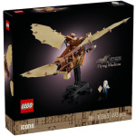 LEGO Creator Leonardo Da Vinci's Flying Machine για 18+ Ετών 493τμχ