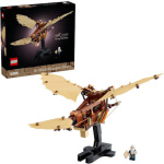 LEGO Creator Leonardo Da Vinci's Flying Machine για 18+ Ετών 493τμχ - Image 3