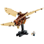 LEGO Creator Leonardo Da Vinci's Flying Machine για 18+ Ετών 493τμχ - Image 4