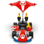 LEGO Super Mario Mario Kart - Standard Kart για 7+ Ετών 174τμχ - Image 4