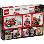 LEGO Super Mario Mario Kart - Standard Kart για 7+ Ετών 174τμχ - Image 2