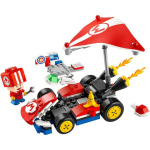 LEGO Super Mario Mario Kart - Standard Kart για 7+ Ετών 174τμχ - Image 3