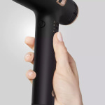 Rowenta Ionic Πιστολάκι Μαλλιών Ταξιδίου με Φυσούνα 1700W HY8310 - Image 4