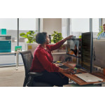 Poly Blackwire 3320 On Ear Multimedia Ακουστικά με μικρόφωνο και σύνδεση USB-C - Image 3