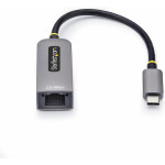 StarTech C22G-USB-ETHERNET USB-C Αντάπτορας Δικτύου για Ενσύρματη σύνδεση Ethernet - Image 4