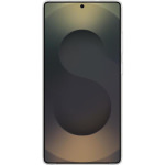 Samsung Standing Grip Back Cover Σιλικόνης Μαύρο (Galaxy S25 Ultra) - Image 3