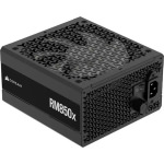 Corsair RM850x v2 rev. 2.0 850W Μαύρο Τροφοδοτικό Υπολογιστή Full Modular Cybenetics Gold - Image 3
