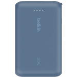 Belkin BoostCharge Power Bank 10000mAh 20W Μπλε - Image 2