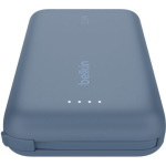 Belkin BoostCharge Power Bank 10000mAh 20W Μπλε - Image 3