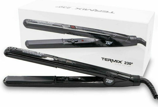 Termix 230 Πρέσα Μαλλιών με Κεραμικές Πλάκες Ionic - Image 1