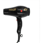 Parlux 385 Power Light Ionic Επαγγελματικό Πιστολάκι Μαλλιών 2150W Black - Image 2