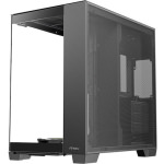 Antec C8 ARGB Gaming Full Tower Κουτί Υπολογιστή με Πλαϊνό Παράθυρο Μαύρο - Image 2