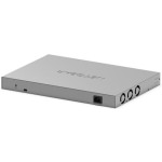 NetGear GS752TXP Managed PoE Switch με 52 Θύρες Gigabit (1Gbps) Ethernet και 4 SFP Θύρες - Image 4