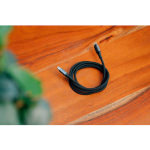 Verbatim USB-C to Lightning Cable 60W Μαύρο 1.2m (31844) - Image 2