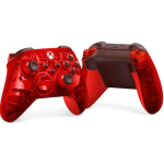 Microsoft Pulse Cipher Special Edition Ασύρματο Gamepad για Xbox Series Κόκκινο - Image 4