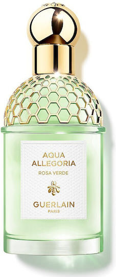 Guerlain Aqua Allegoria Eau de Toilette Refillable 75ml - Image 1