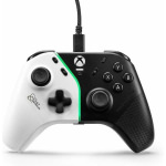 Thrustmaster HEART Ενσύρματο Gamepad για PC / Xbox Series Black/White - Image 2