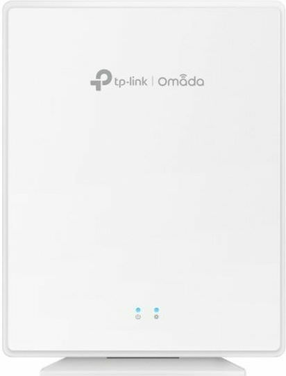 TP-LINK EAP650-Desktop v1 WiFi Mesh Network Access Point Wi‑Fi 6 Dual Band (2.4 & 5GHz) - Image 1