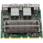 Dell Broadcom 57412 Ενσύρματη Κάρτα Δικτύου Gigabit (10Gbps) Ethernet PCI - Image 2