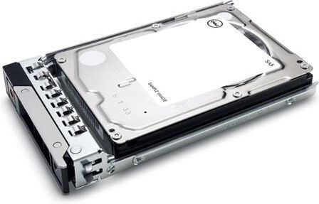 Dell 2.4TB HDD Σκληρός Δίσκος 2.5" SAS 3.0 10000rpm για Server - Image 1